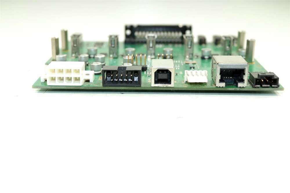 GE Voluson E10 E8 E6 RTB50.P1 Board KTI303930