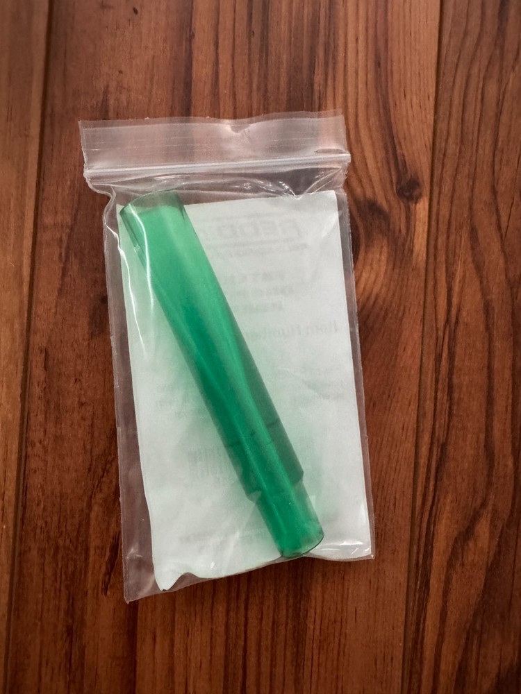 Redding Extended Drop-Tube Adapter for reloading