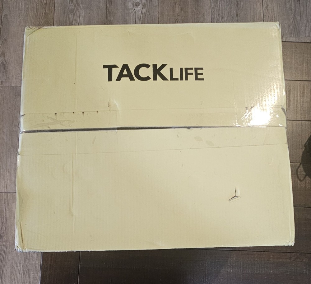 Tacklife MMC01 Electric Wired Bill Counter Batch Counting Add Function Portable