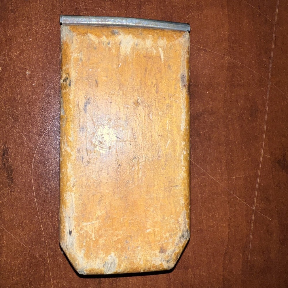 Vintage Hook Scraper No. 25 Hook Scraper Co. Paint Scraper