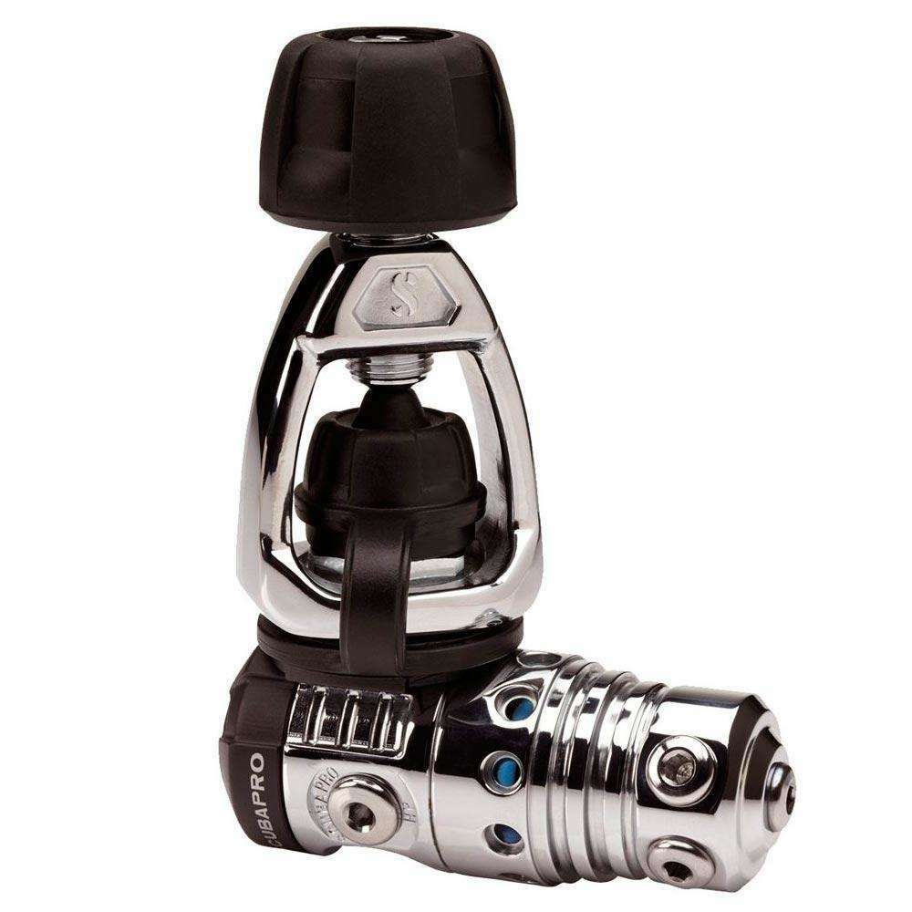 Scubapro MK25 EVO First Stage Yoke