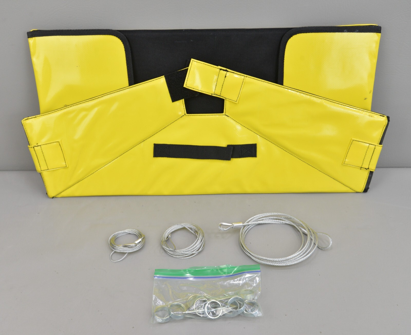 Allen Vanguard HAL BT1/00 HAL BombTec EOD IEDD Hook & Line Kit