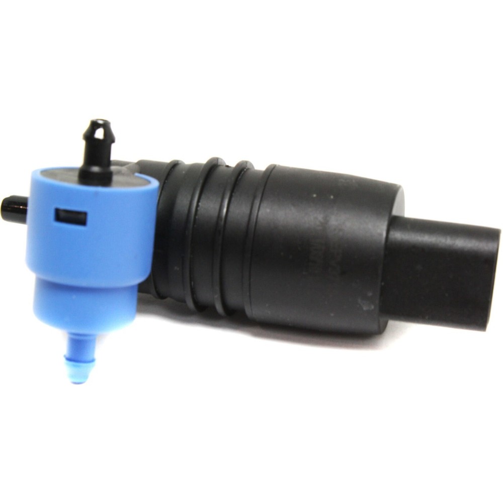 Windshield Washer Fluid Pump For Audi A4 A6 VW Passat Wagon Golf Jetta Rabbit
