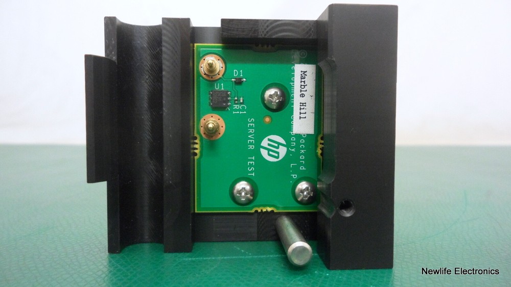 (New) HP ET28128 Discovery Services MH Test Probe