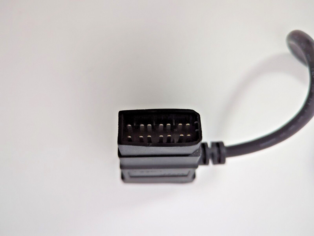 LAUNCH NISSAN -14+16 ADAPTER