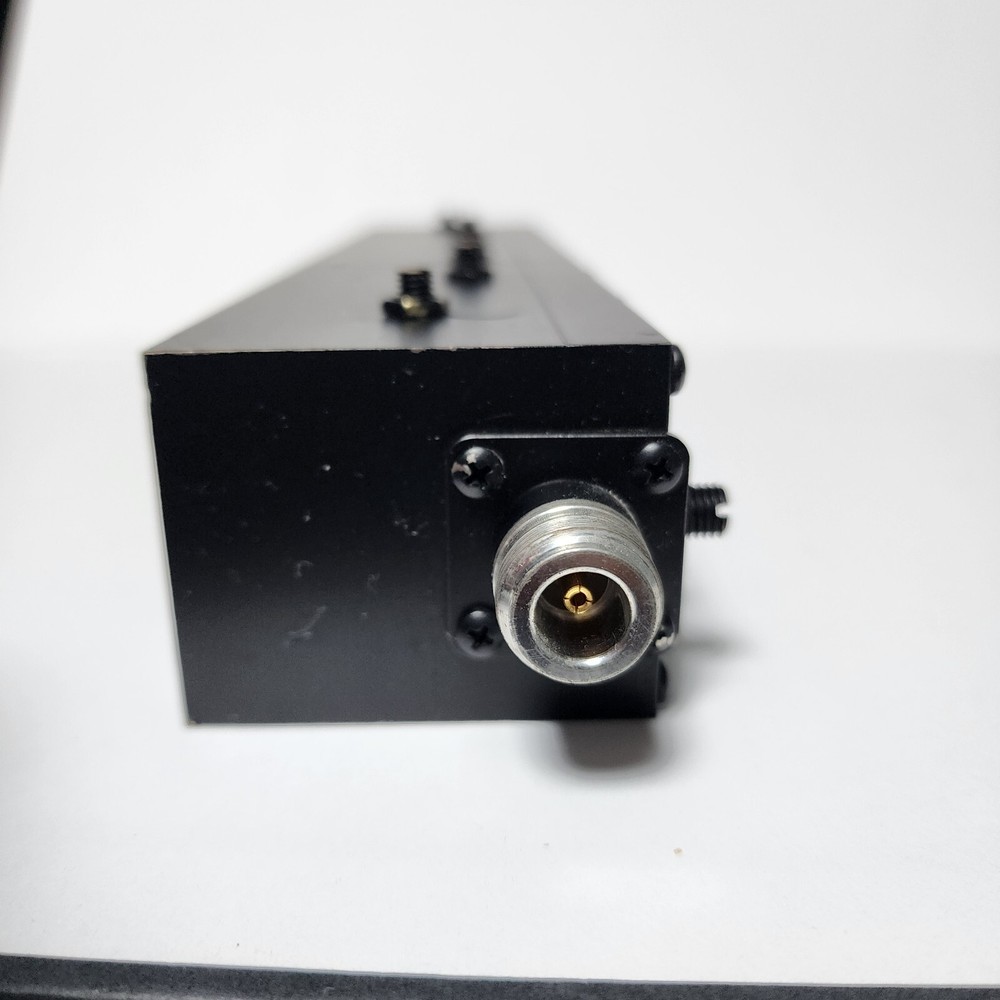 K&L Microwave WSN-00107 Filter