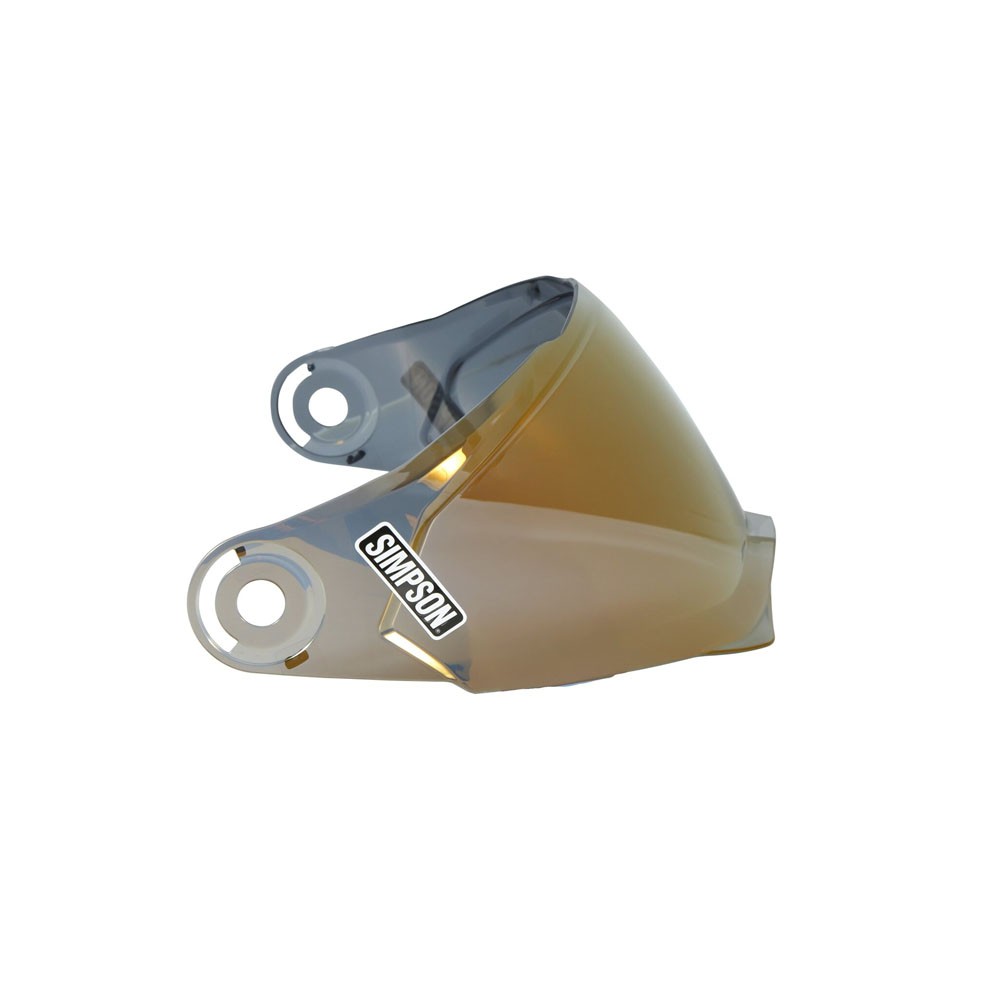 Simpson Helmet Shield JBGSE;