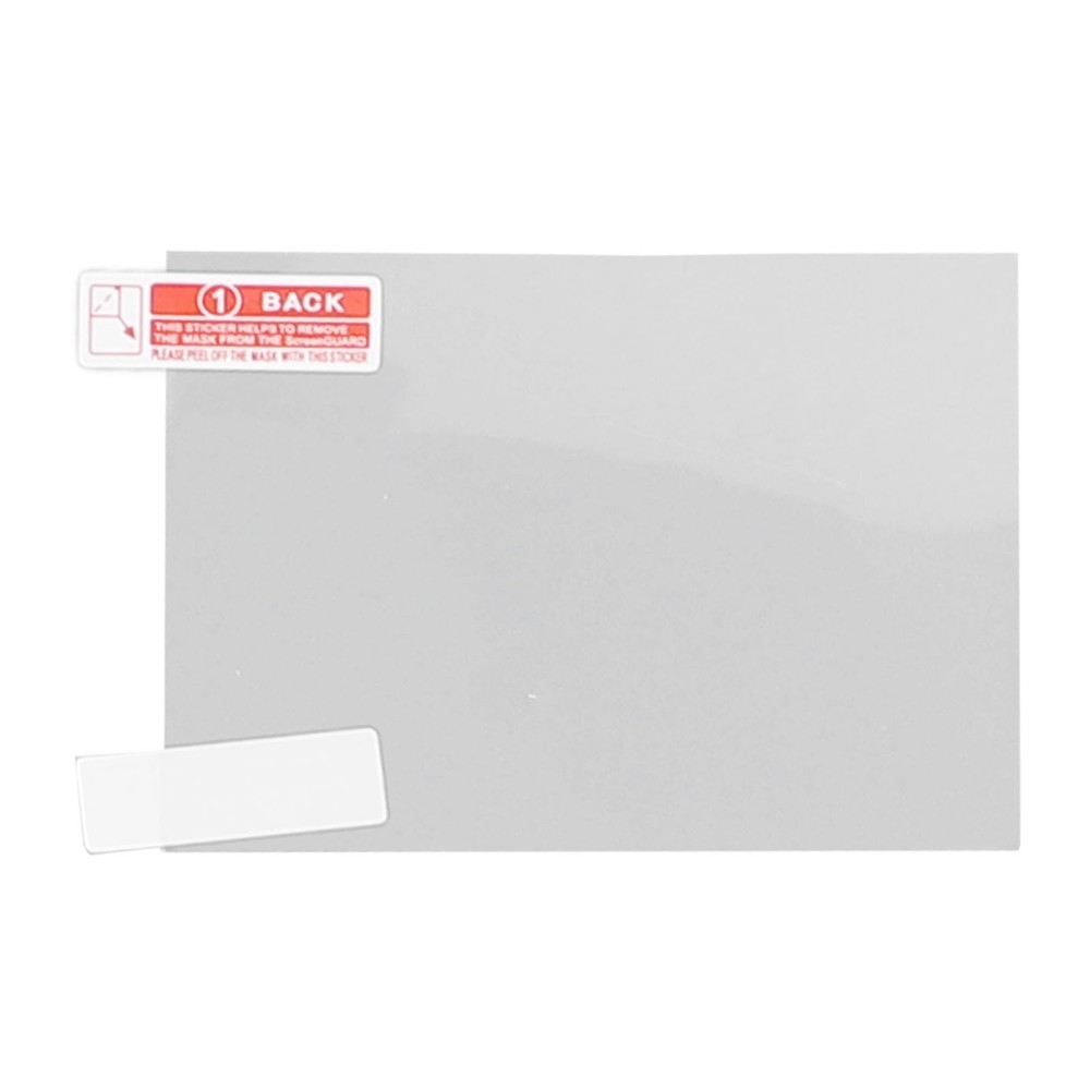 3 Sets Screen Protector Ultra Clear Anti Blue Light Scratch Resistant 9H