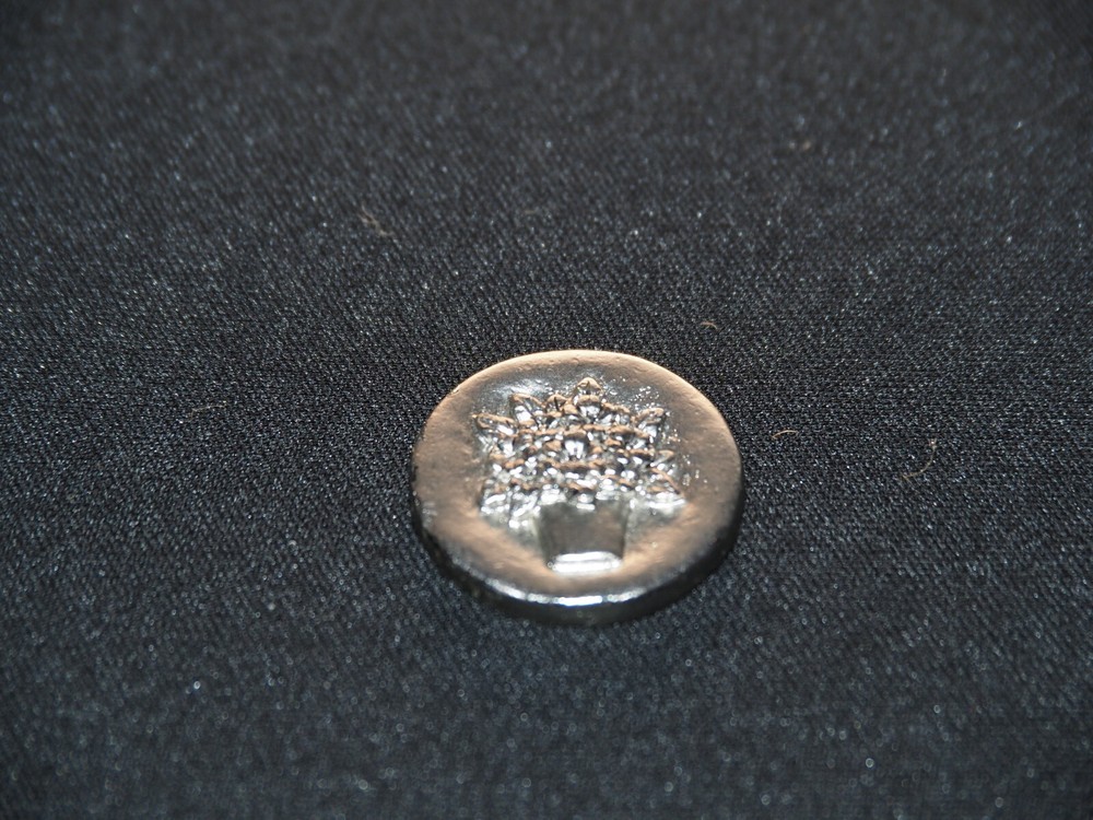 Vintage You're Special Token - Pewter