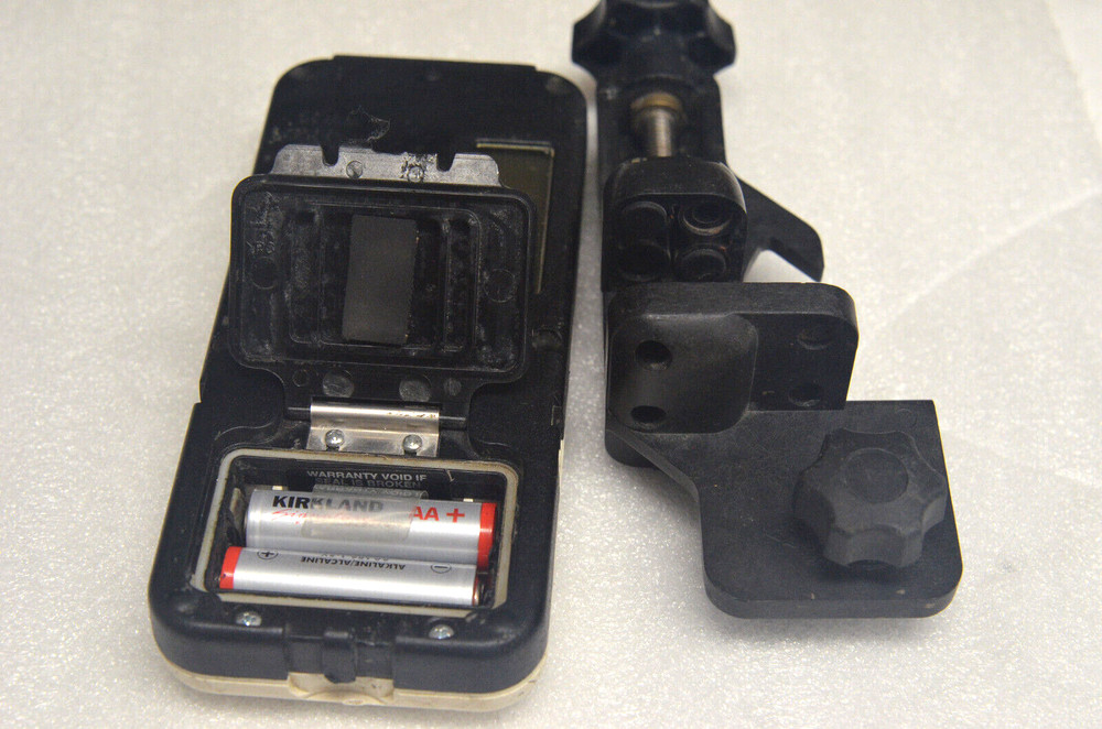 Nikon Laser Level-NL-300E (U-A)