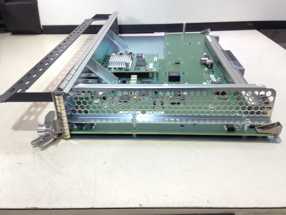 CISCO CRS-16-FAN-CT CRS 16 SLOTS CONTROLLER FOR CRS-16/S-B - USED PULL