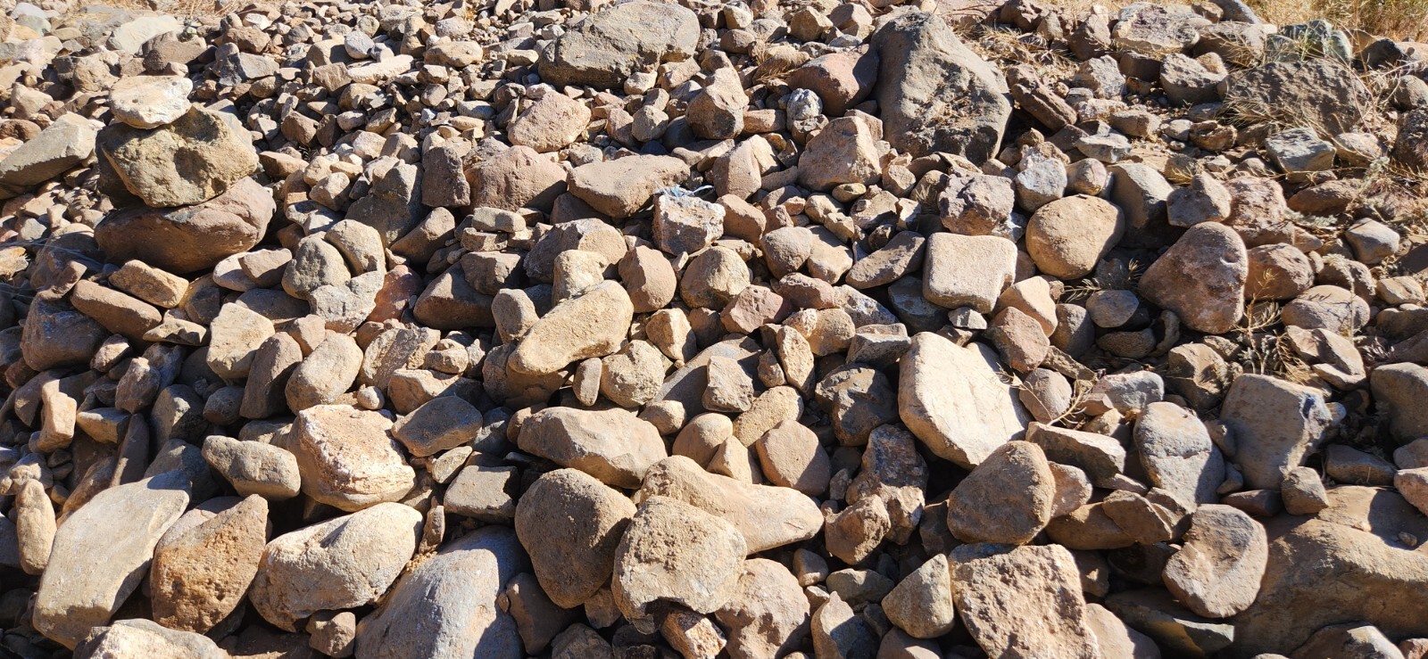 25+Lb. Of High Quality Paydirt Guaranteed To Find NATURAL Placer GOLD