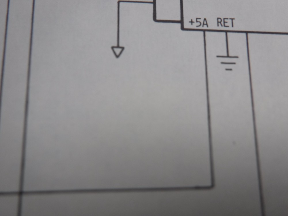 ACDC EL301 Electronic Load Control Module Manual 5/82/500