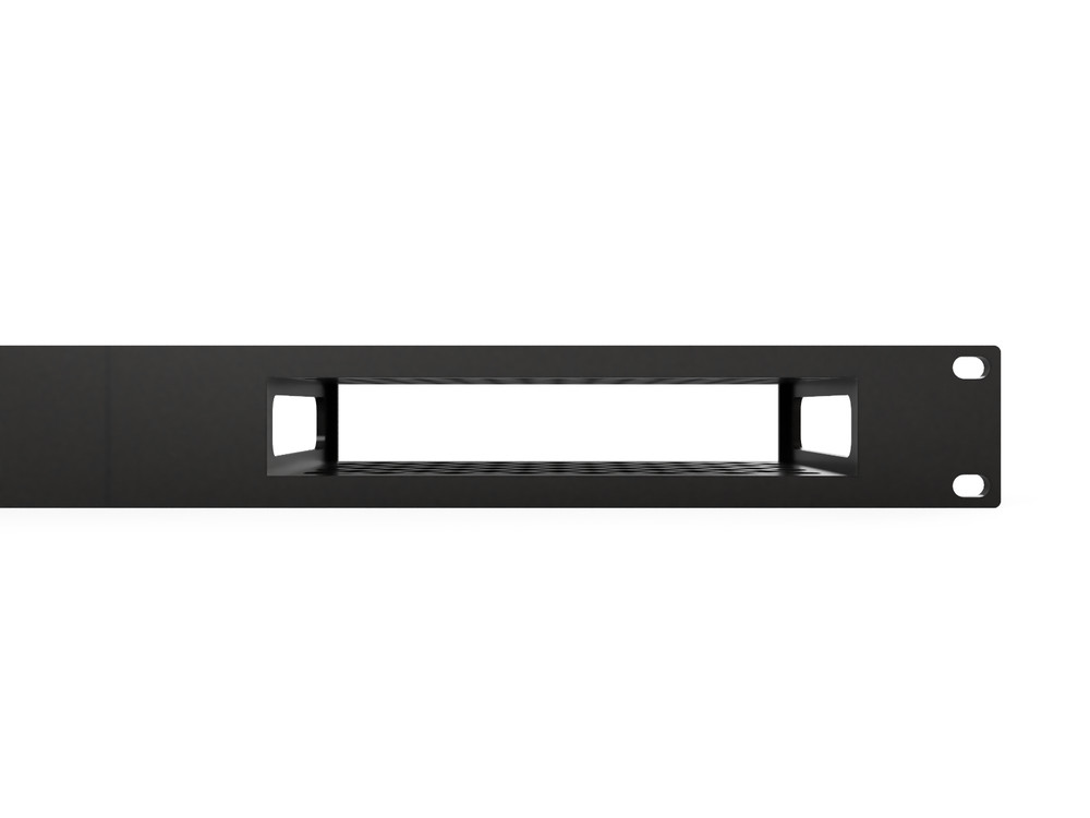TP-Link SG108P Rack Mount 19" - 1U (Modular)