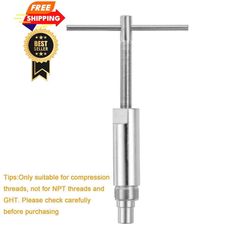 Compression Sleeve Puller and Remover