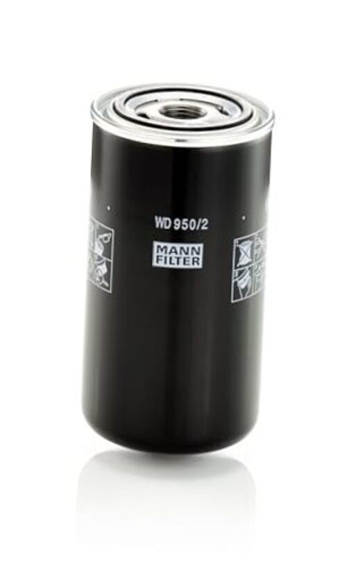 WD950/2 Spin-On Hydraulic Filter