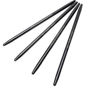 FEULING OIL PUMP CORP. 4074 HP+ One Piece Pushrods
