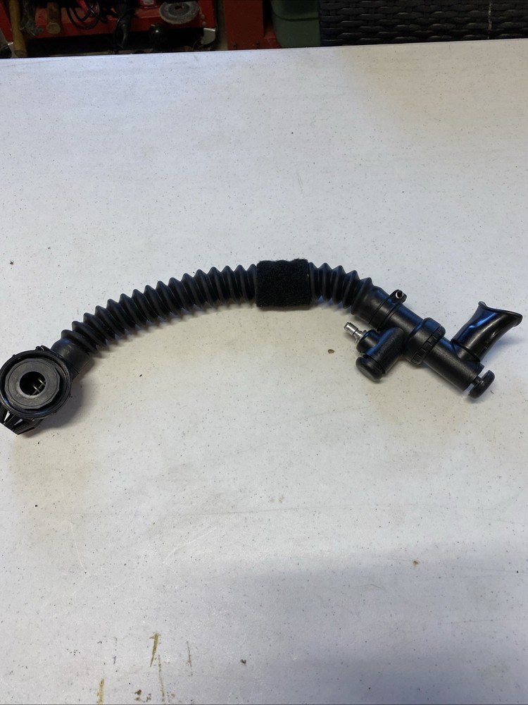 Miscellaneous BCD Inflators