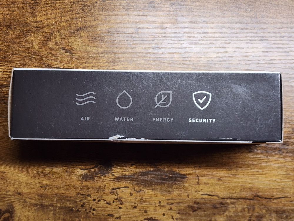 Resideo IS320WH Request-to-Exit PIR Motion Sensor – White