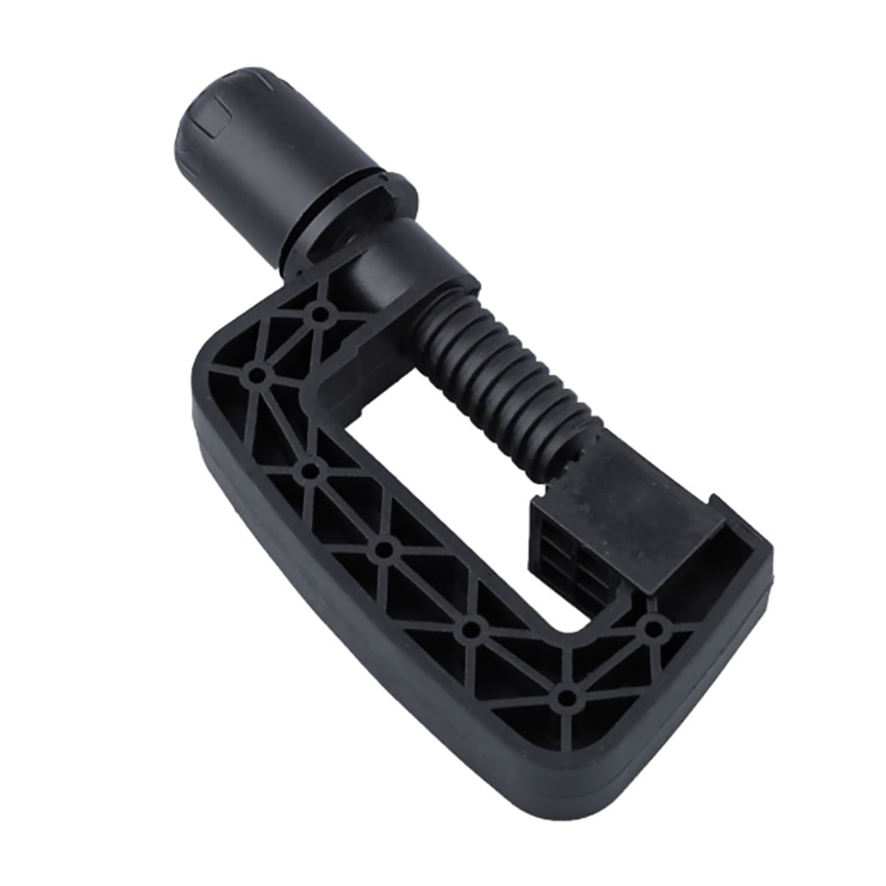 Plastic Fixing Clamp For Logitech steering wheel retaining clamp fixing clip