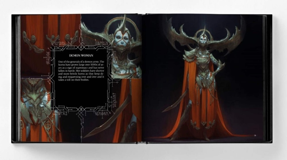 Björn Hurri - Abominations