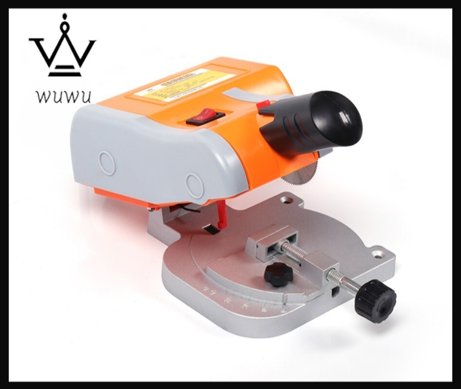 Small Tools Tabletop Workshop Small Cutting Machine School Teaching