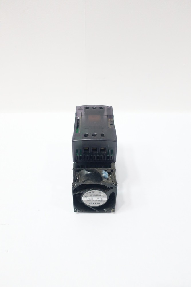 Watlow DC21-48S3-0000 Solid State Power Control 480v-ac