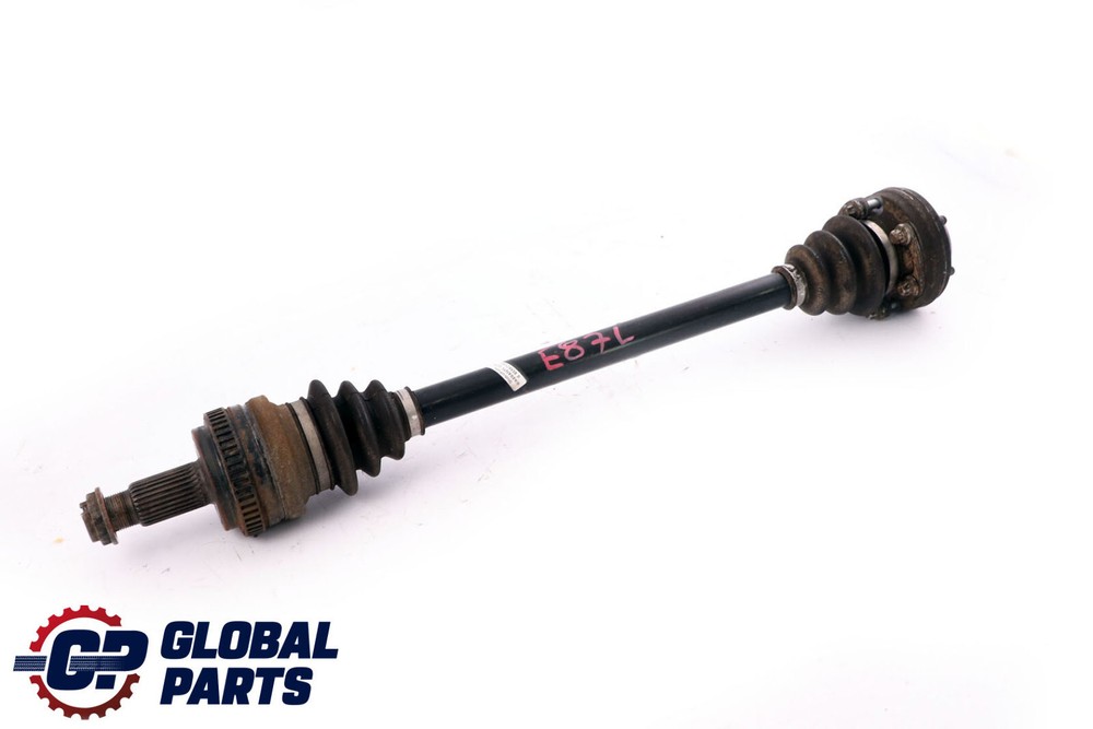 BMW E81 E87 E90 E91 E92 Driveshaft Output Shaft Left N/S 7523959