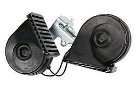 Genuine GM Dual Note Horn 84377259