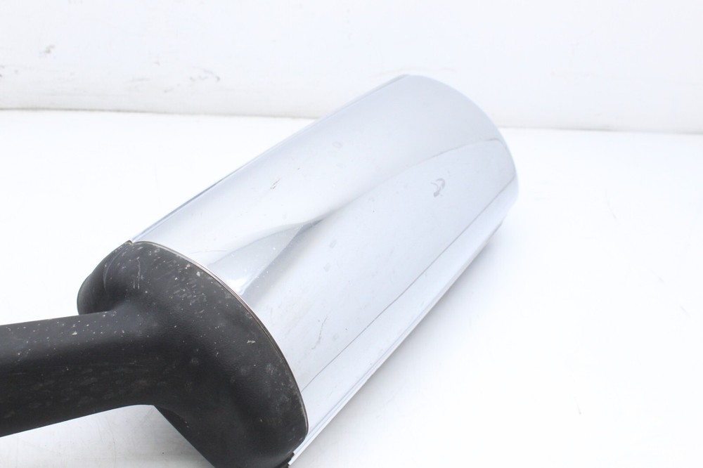 2013 FREIGHTLINER CASCADIA 125 LEFT DRIVER SIDE VIEW MIRROR Q5947