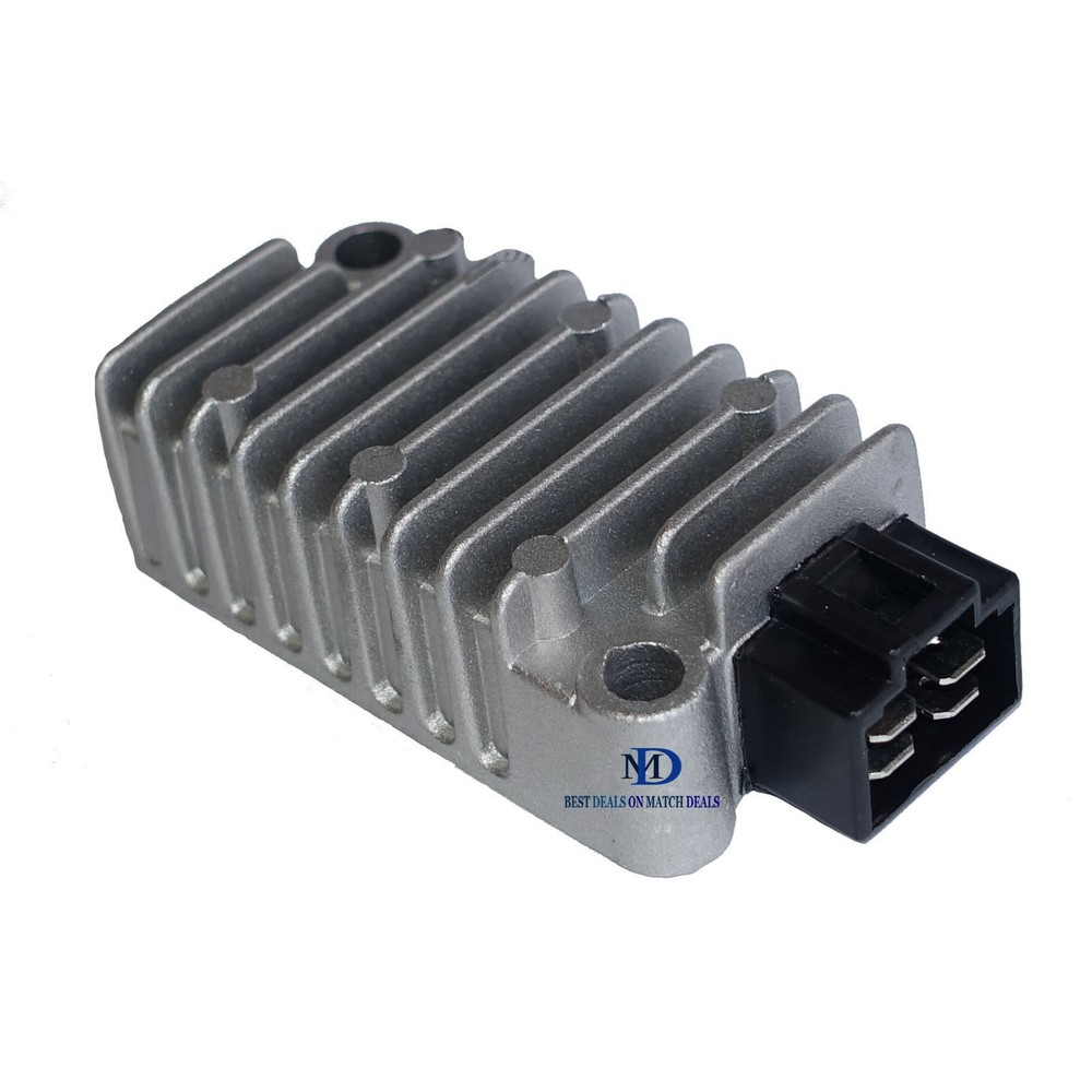 REGULATOR RECTIFIER FOR YAMAHA TTR225 1999 2000 2001 2002 2003 2004
