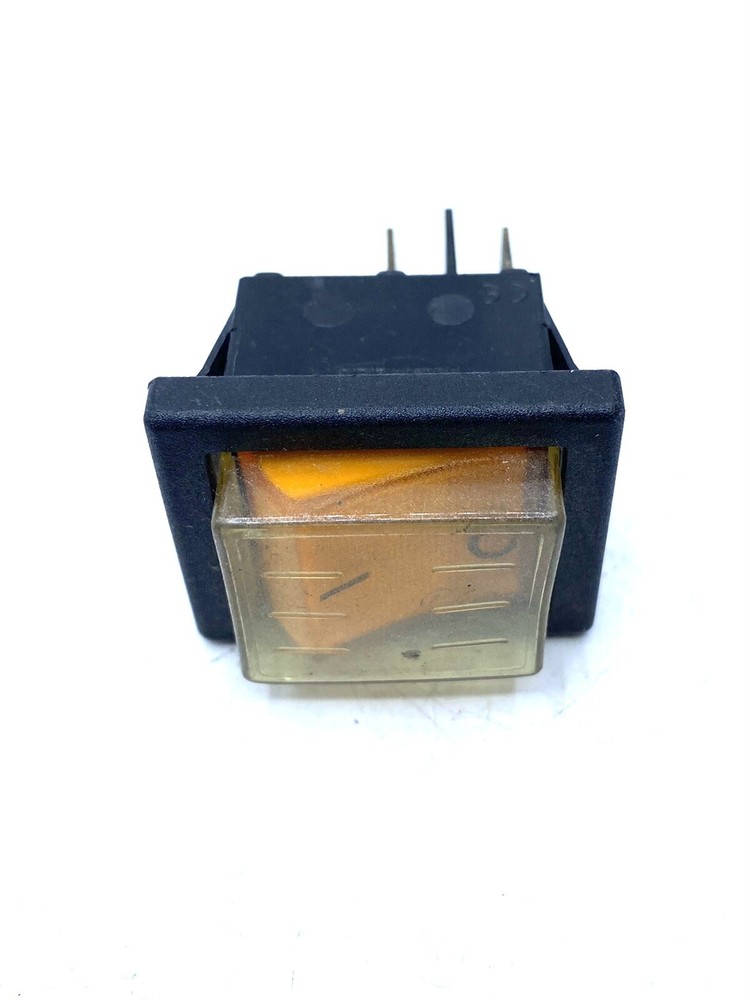 Servolift 13-103829 208V MAIN SWITCH Free Shipping