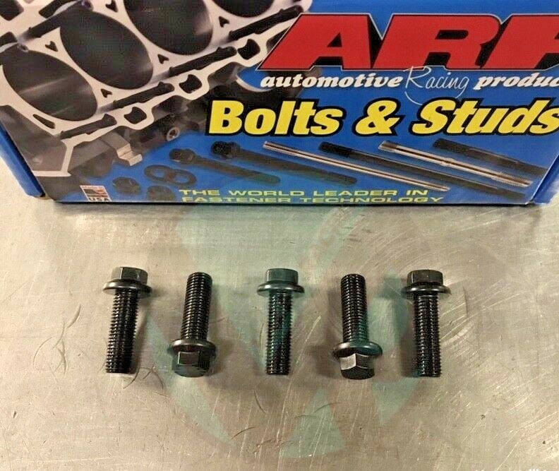 ARP K20 / K24 Exhaust Manifold Bolt Kit for Honda Civic Si Acura RSX Type S