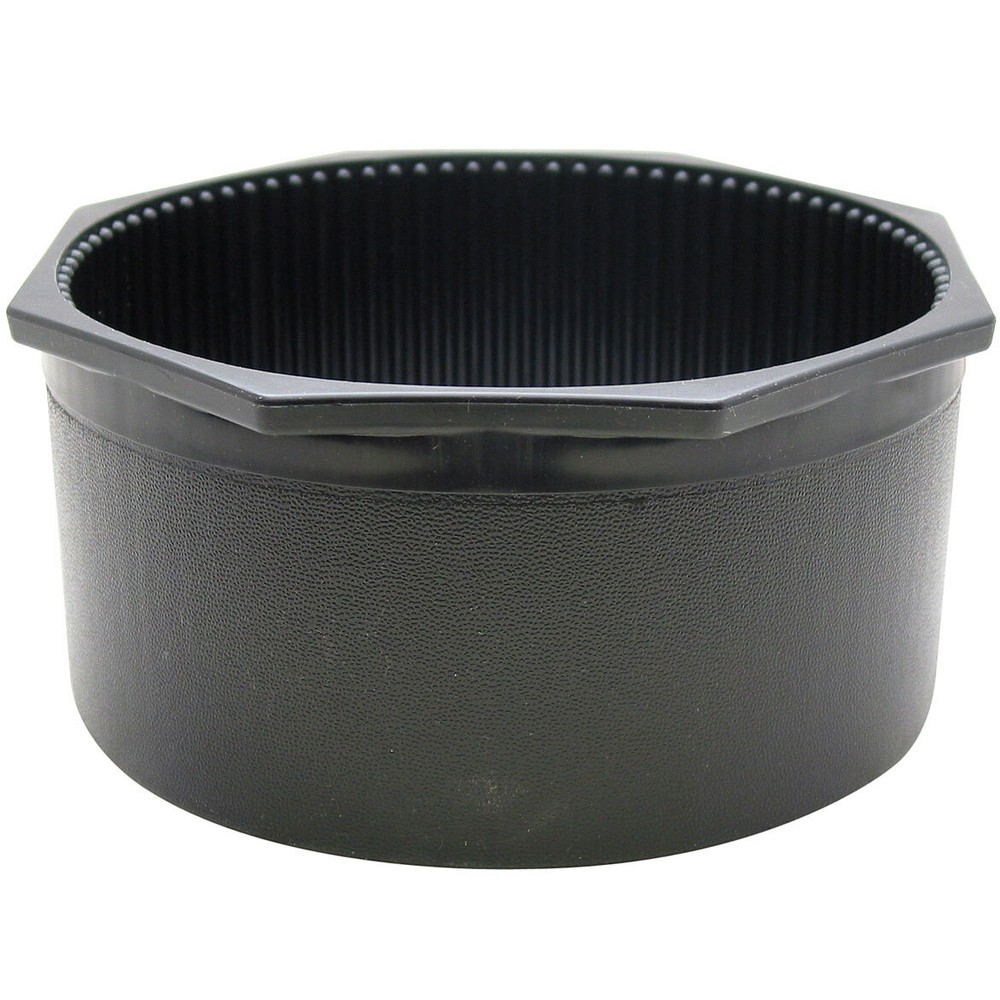 7.25" Tank Boot for Aluminum Flat Bottom Tanks