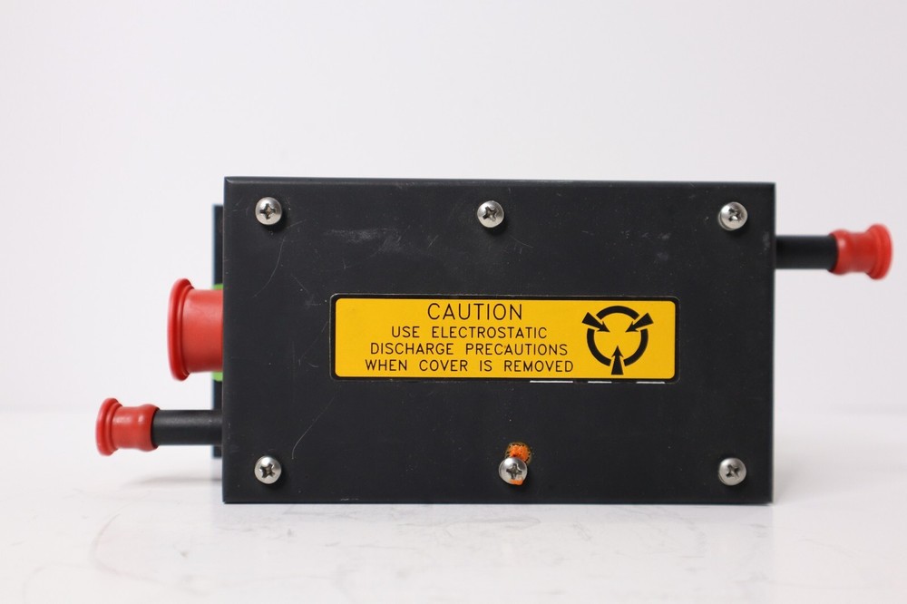 Autronics Model 2156 Smoke Detector Sensor 2156-604A