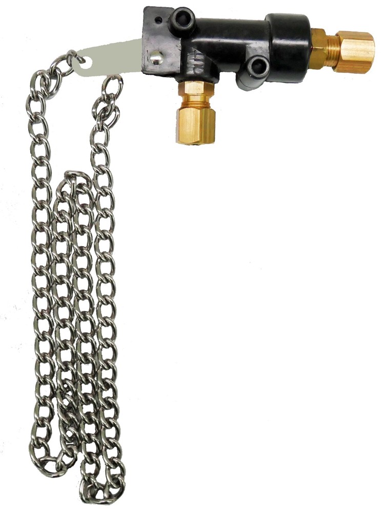 Kleinn 310 Hand Pull Lanyard Valve