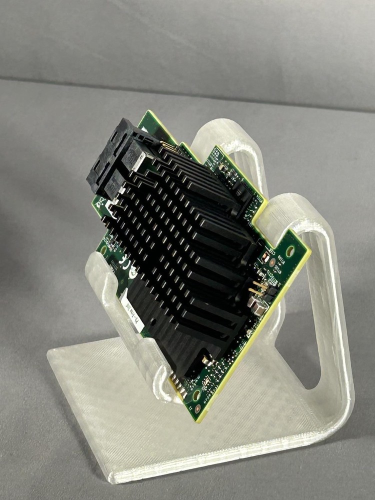 Intel RMS3JC080 Integrated RAID Module | New | 12Gb/s SAS / SATA Controller