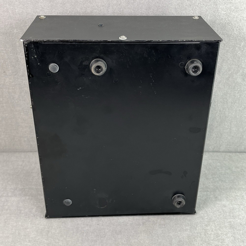 Deltronic MPC-E DRO Edge Sensing Digital Readout For Optical Comparator