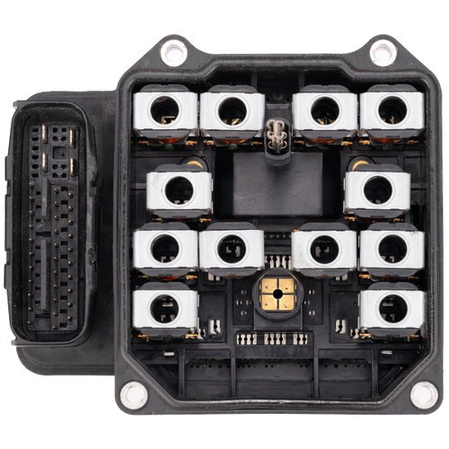 2008-2017 Honda ABS Brake Control Module -REPAIR SERVICE-