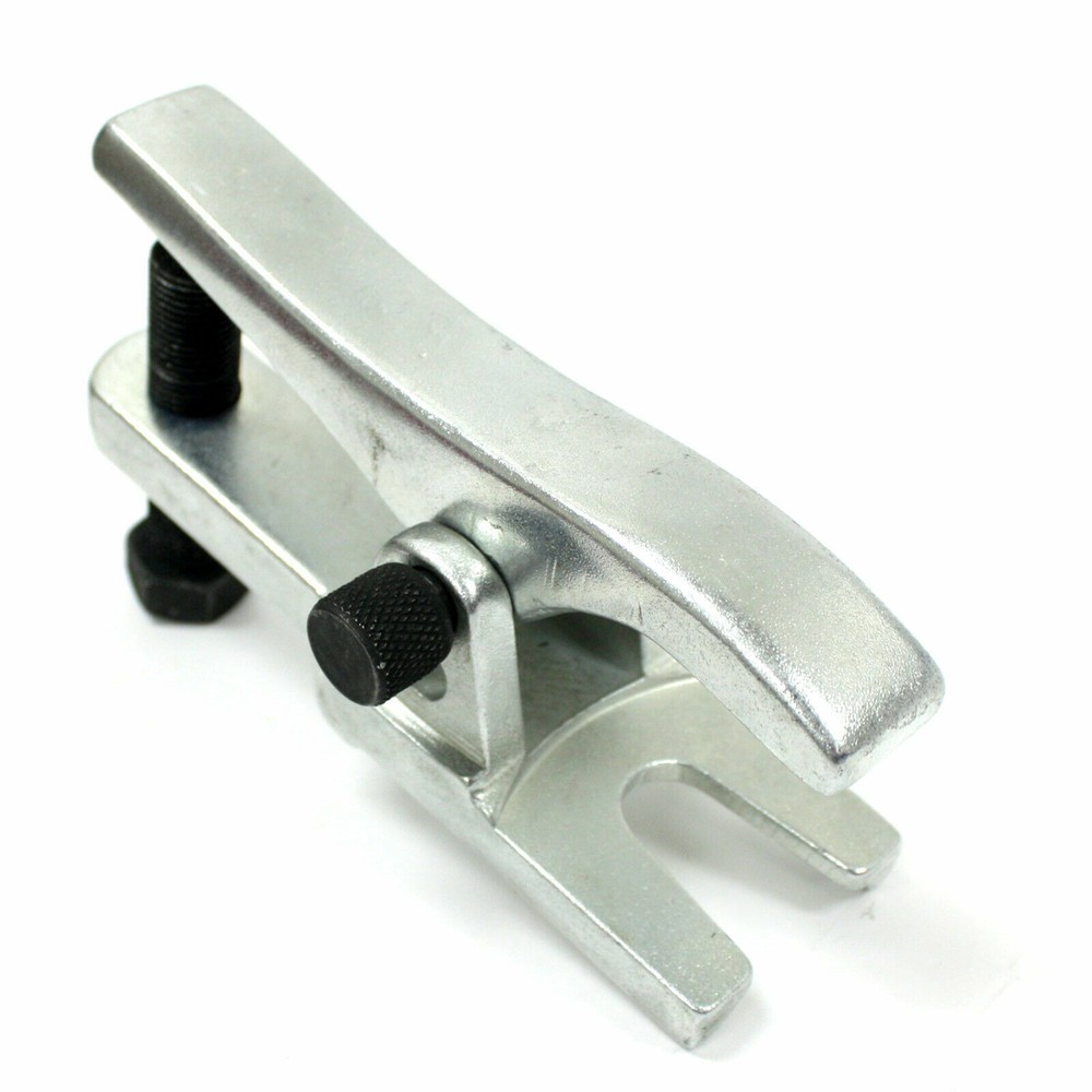 Universal 19mm Ball Joint Puller Separator Tie Rod End Remover Removal Tool US