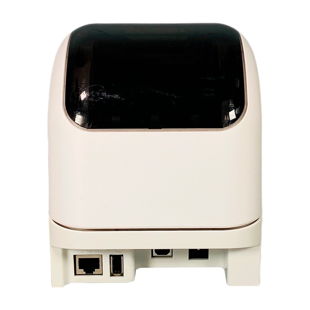 Brother QL-820NWB Thermal Barcode Printer Wireless BT USB LAN FULLY TESTED