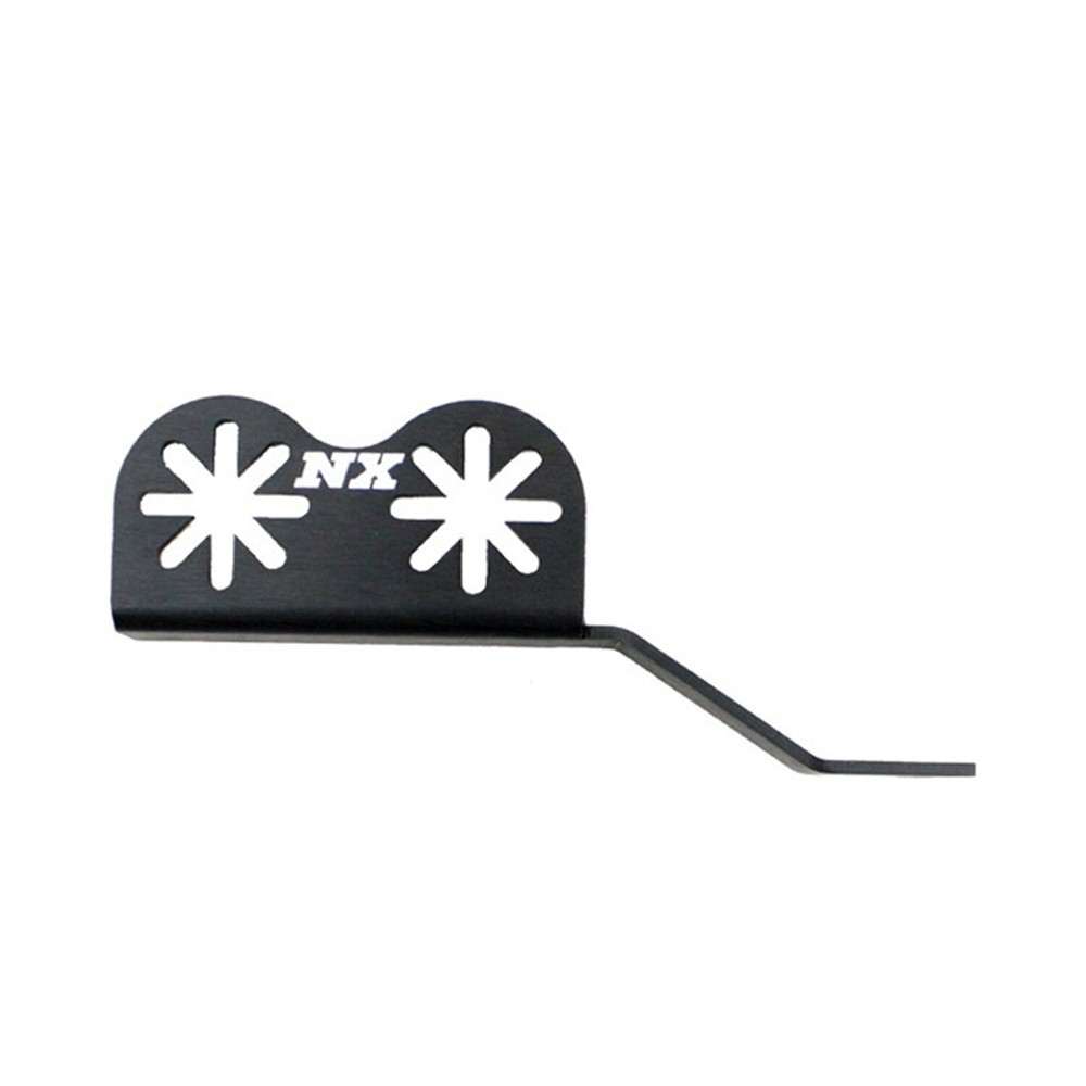 Nitrous Express 15767 Intake Manifold Solenoid Bracket