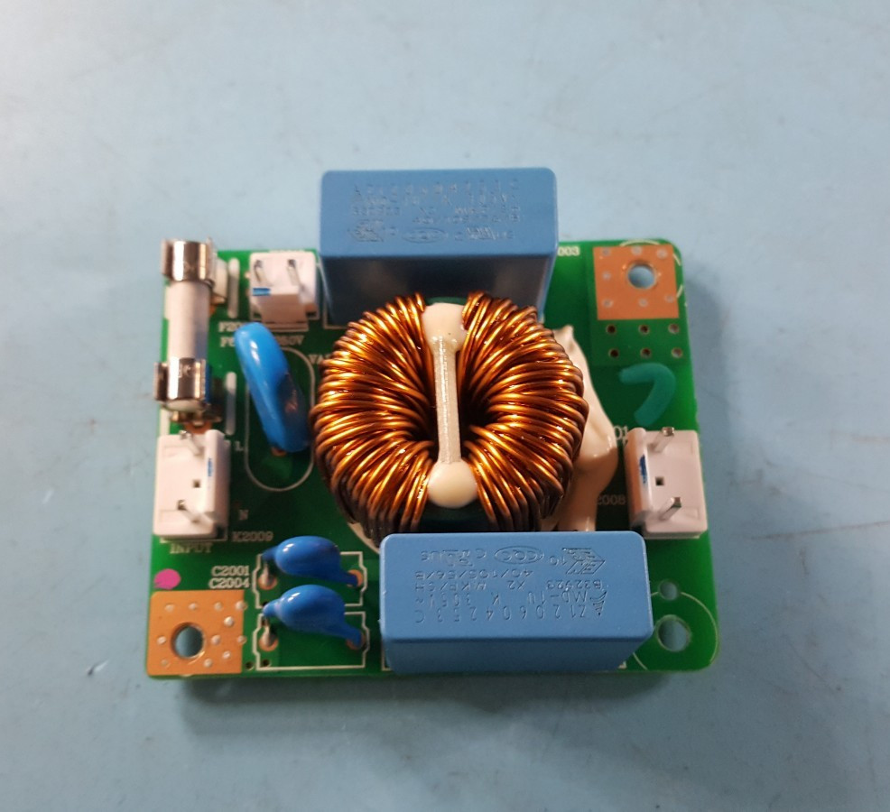 EIKI 381006301 AC Power Supply