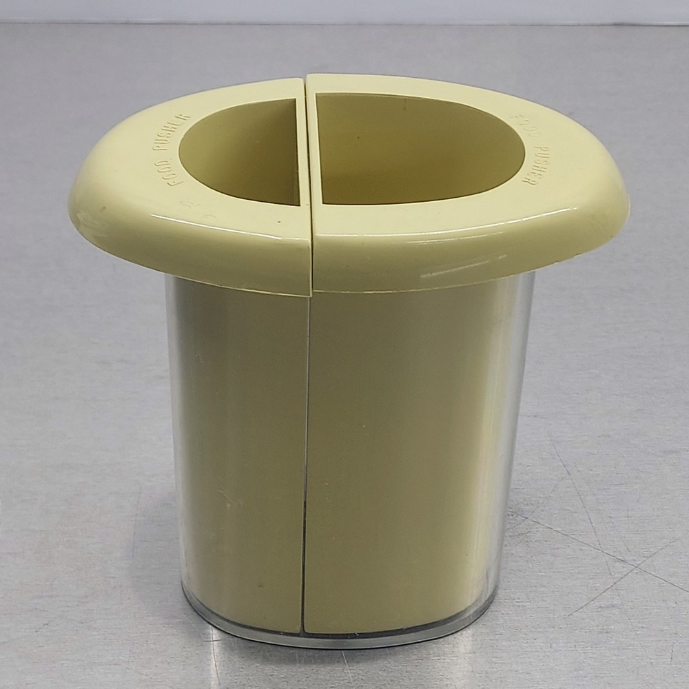 Oster Food Processor Pusher Attachment Regency Kitchen Center Replacement 971-04