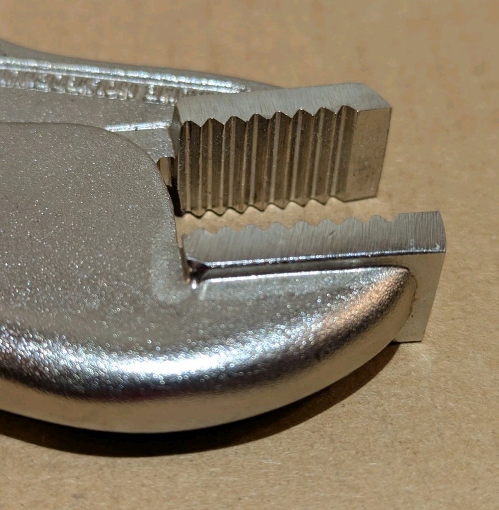 Mac Tools Straight Jaw Locking Pliers 10" MLP10SJ