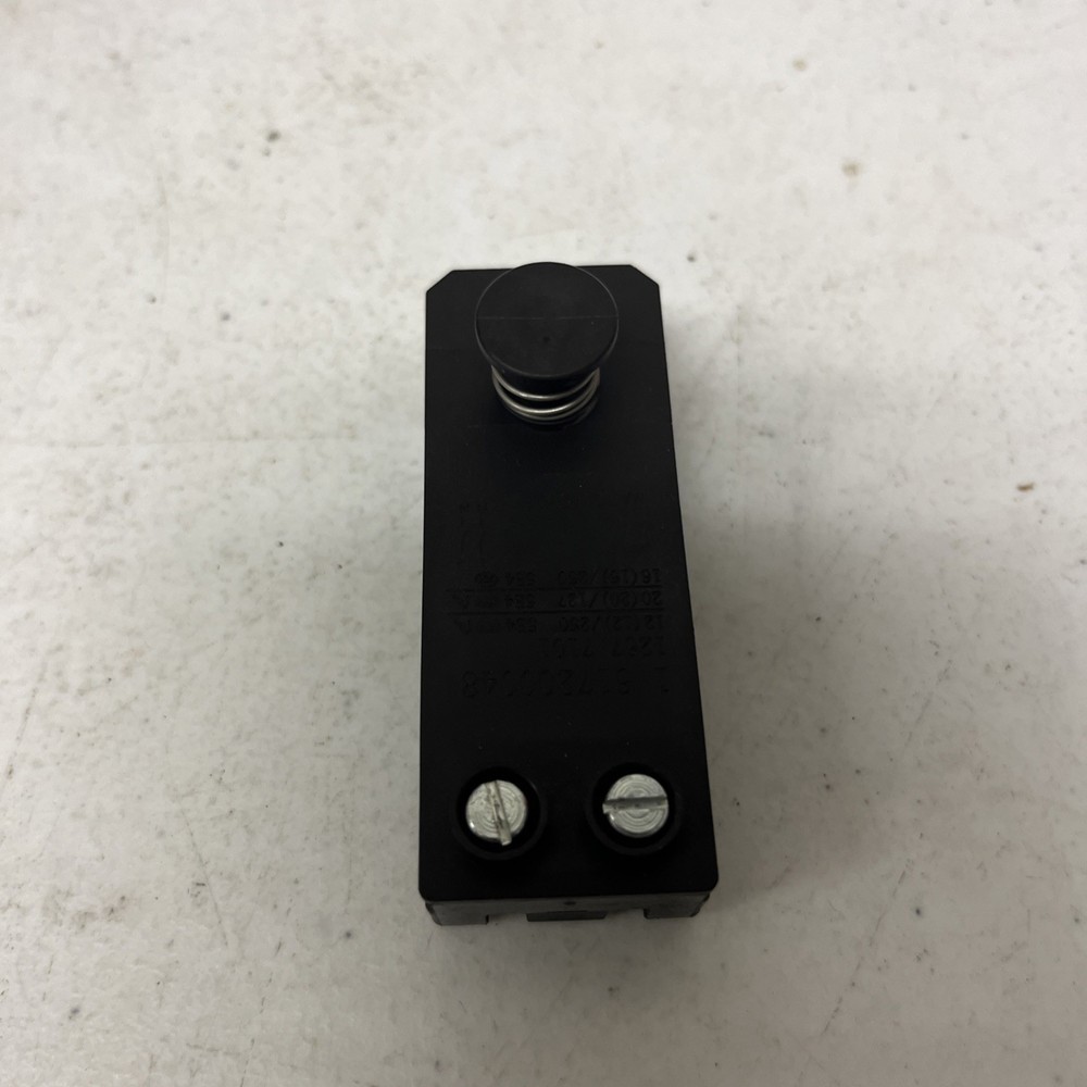Bosch Switch # 1 617 200 048 For 11316evs