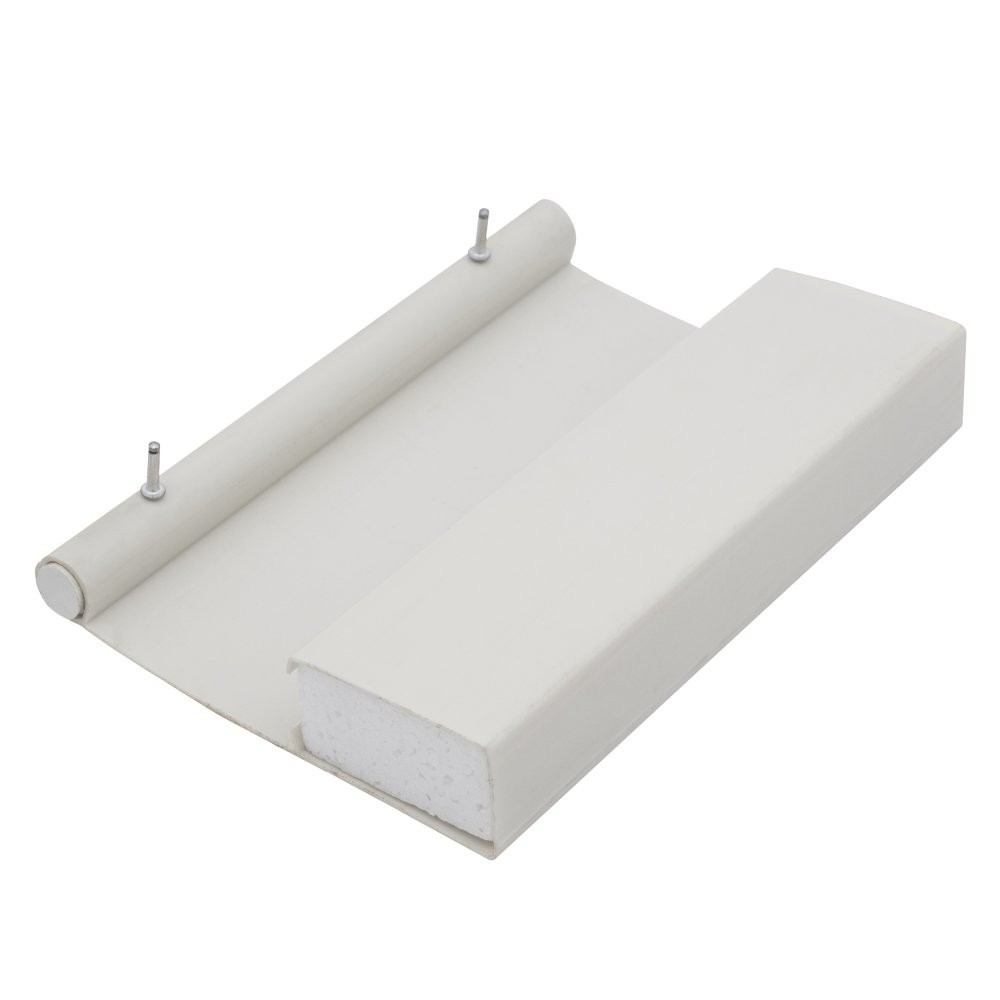 Replacement Pool Skimmer Weir Door - 7 ¼" x 5 ⅛"