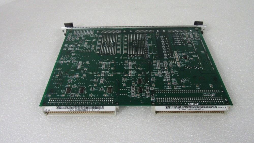 ADEPT 10332-12405 REV P_B BOARD