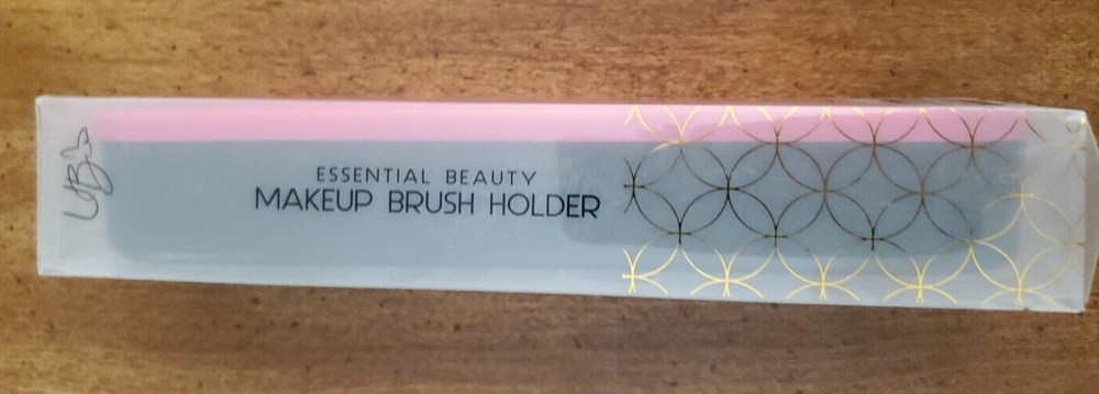 Essential Beauty Makeup Brush Holder D2