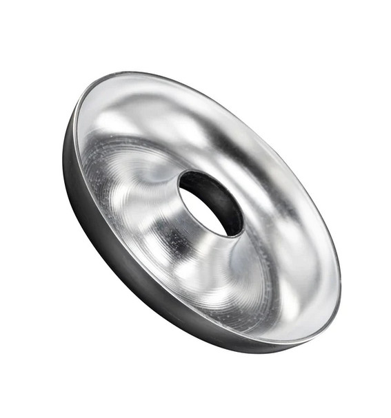 60-58308-200 Flo Supply Aluminum Donut - Half